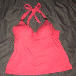 Victoria secret bathing suit top!
